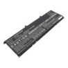 Batterie pour Dell WPYCV (8600 mAh/99.33 Wh, 11.55 V)