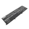 Batterie pour Dell WPYCV (8600 mAh/99.33 Wh, 11.55 V)