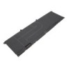 Batterie pour Dell WPYCV (8600 mAh/99.33 Wh, 11.55 V)