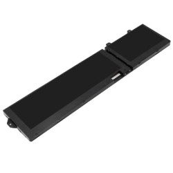 Batterie pour Dell RCVVT (6800 mAh/78.54 Wh, 11.55 V)