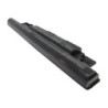 Batterie pour Dell XCMRD (4400 mAh/48.84 Wh, 11.1 V)