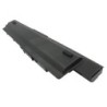 Batterie pour Dell 49VTP (4400 mAh/48.84 Wh, 11.1 V)