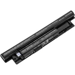 Batterie pour Dell FW1MN (2700 mAh/39.96 Wh, 14.8 V)