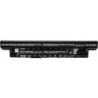 Batterie pour Dell Ins14VD-5318 (2700 mAh/39.96 Wh, 14.8 V)