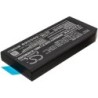 Batterie pour Dell Latitude E5404 (6600 mAh/73.26 Wh, 11.1 V)