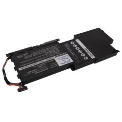 Batterie pour Dell WOY6W (5800 mAh/64.38 Wh, 11.1 V)