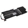 Batterie pour Dell 3NPC0 (5800 mAh/64.38 Wh, 11.1 V)