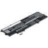Batterie pour Dell 5R9DD (3800 mAh/42.18 Wh, 11.1 V)
