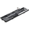 Batterie pour Dell E225846 (3800 mAh/42.18 Wh, 11.1 V)