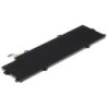 Batterie pour Dell E225846 (3800 mAh/42.18 Wh, 11.1 V)