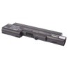 Batterie pour Compal JFT00 (4400 mAh/48.84 Wh, 11.1 V)