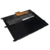 Batterie pour Dell 0449TX (2700 mAh/29.97 Wh, 11.1 V)