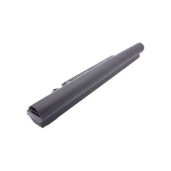 Batterie pour Dell 451-BBJB (5800 mAh/64.38 Wh, 11.1 V)