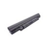 Batterie pour Dell 451-BBIY (5800 mAh/64.38 Wh, 11.1 V)