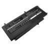 Batterie pour Dell D2VF9 (3800 mAh/42.18 Wh, 11.1 V)