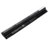 Batterie pour Dell Inspiron 14Ud-Ud-1528B (2600 mAh/38.48 Wh, 14.8 V)