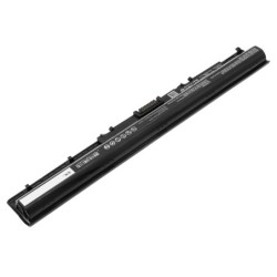 Batterie pour Dell Inspiron 14Ud-Ud-1528B (2600 mAh/38.48 Wh, 14.8 V)