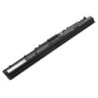 Batterie pour Dell Inspiron 14Ud-Ud-1528B (2600 mAh/38.48 Wh, 14.8 V)