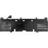 Batterie pour Dell Alienware 13 R2 (3100 mAh/47.12 Wh, 15.2 V)