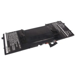 Batterie pour Dell 321X-2120 (5800 mAh/42.92 Wh, 7.4 V)