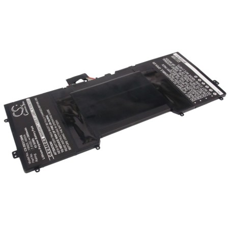 Batterie pour Dell NVR98 (5800 mAh/42.92 Wh, 7.4 V)