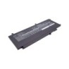 Batterie pour Dell Inspiron 7537 (7500 mAh/55.5 Wh, 7.4 V)