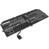Batterie pour Dell XPS 13 9300 (6500 mAh/49.4 Wh, 7.6 V)