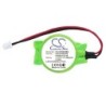 Batterie pour HP Pavilion dv9097EA (200 mAh/0.6 Wh, 3 V)