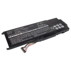 Batterie pour Dell V79Y0 (3900 mAh/57.72 Wh, 14.8 V)