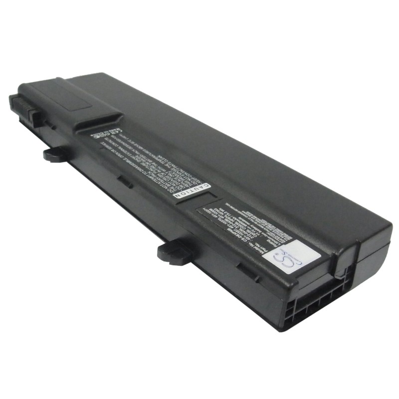 Batterie pour Dell CG036 (6600 mAh/73.26 Wh, 11.1 V)