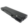 Batterie pour Dell NF343 (6600 mAh/73.26 Wh, 11.1 V)