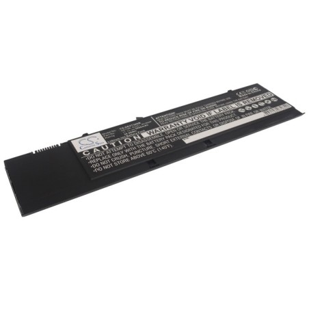 Batterie pour Dell 1H52F (3600 mAh/39.96 Wh, 11.1 V)