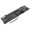 Batterie pour Evolve UTL-4766133 (6000 mAh/45.6 Wh, 7.6 V)