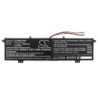 Batterie pour Evolve UTL-4766133 (6000 mAh/45.6 Wh, 7.6 V)
