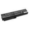 Batterie pour Founder S2010 (4400 mAh/48.84 Wh, 11.1 V)