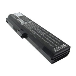 Batterie pour LG E310-M.CPP1V (4400 mAh/48.84 Wh, 11.1 V)