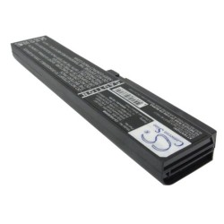 Batterie pour LG E310-M.CPP2A3 (4400 mAh/48.84 Wh, 11.1 V)