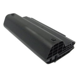 Batterie pour Fujitsu CWOAO (4400 mAh/63.36 Wh, 14.4 V)