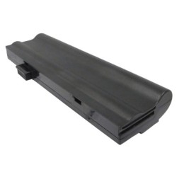 Batterie pour Uniwill 4S4400-S1S1-01 (6600 mAh/73.26 Wh, 11.1 V)