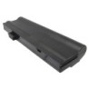 Batterie pour Uniwill N255II3 (6600 mAh/73.26 Wh, 11.1 V)