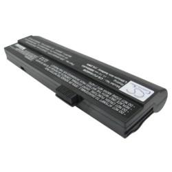 Batterie pour MaxData BATP71 (6600 mAh/73.26 Wh, 11.1 V)