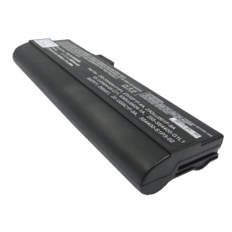 Batterie pour MaxData Eco 4500 (6600 mAh/73.26 Wh, 11.1 V)
