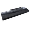 Batterie pour Fujitsu MS2192 (6600 mAh/73.26 Wh, 11.1 V)