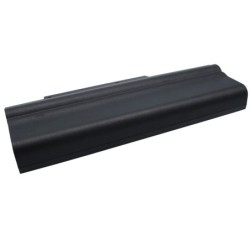 Batterie pour Fujitsu MS2193 (6600 mAh/73.26 Wh, 11.1 V)