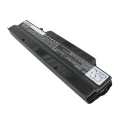 Batterie pour Fujitsu MS2238 (4400 mAh/48.84 Wh, 11.1 V)