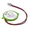 Batterie pour HP NC4000 (200 mAh/0.6 Wh, 3 V)