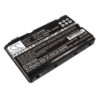 Batterie pour Uniwill P55IM (4400 mAh/48.84 Wh, 11.1 V)