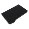 Batterie pour Uniwill P75IM0 (4400 mAh/48.84 Wh, 11.1 V)