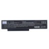 Batterie pour Fujitsu SQU-809 (4400 mAh/48.84 Wh, 11.1 V)