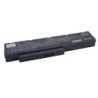 Batterie pour Fujitsu SQU-809 (4400 mAh/48.84 Wh, 11.1 V)